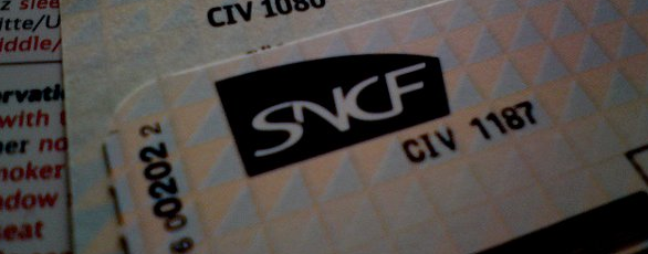 Comment se faire rembourser un billet SNCF ?