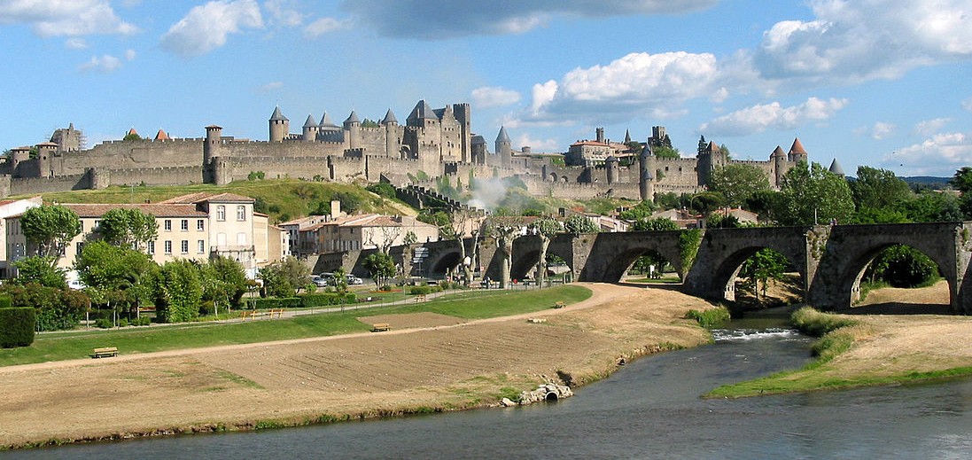 Camping dans l’Aude (11) : meilleure destination de vacances du Languedoc-Roussillon