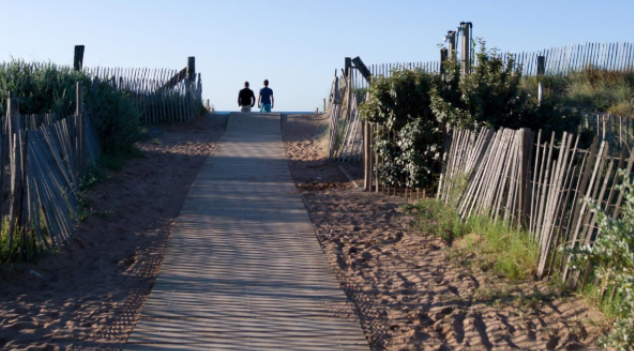 Des vacances en camping dans le sud de la France