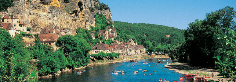 Camping en Dordogne : de bonnes vacances dans le Périgord