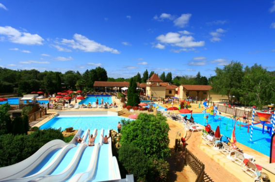 Camping : que faire et voir pendant les vacances à Sarlat, en Dordogne ?