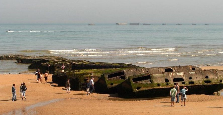 Normandie : quelles activités pour les vacances en camping ?