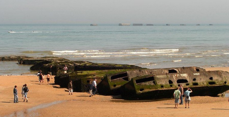 Normandie : quelles activités pour les vacances en camping ?