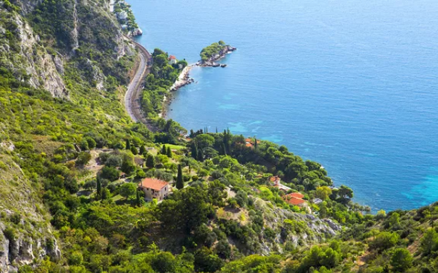 La Côte d’Azur et Saint-Tropez : 2 perles à ne pas rater dans le Var