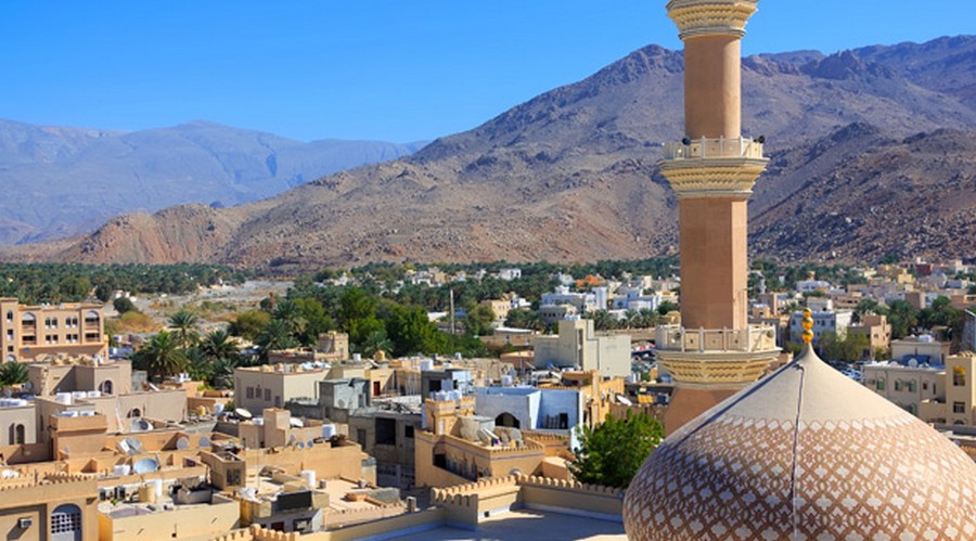 Rejoindre Oman, a-t-on besoin de visa ?
