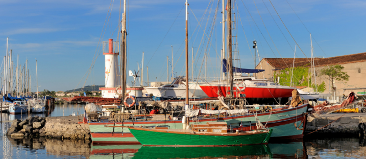 Les meilleures activités à faire au Cap d’Agde