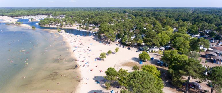 Biscarrosse : deux ambiances pour une seule destination de vacances