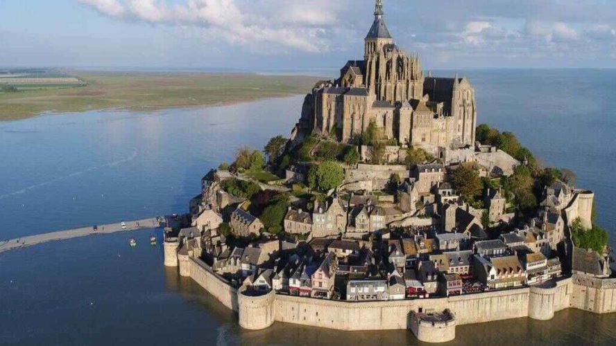 Mont-Saint-Michel : une abbaye légendaire et beaucoup plus encore