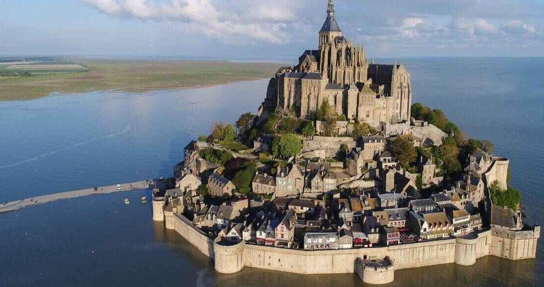 Mont-Saint-Michel : une abbaye légendaire et beaucoup plus encore