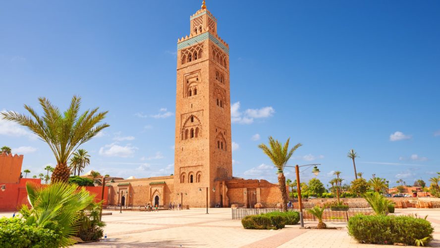 Vacances à Marrakech : pourquoi choisir un appartement comme hébergement ?