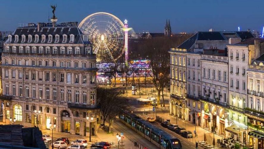 Voyage à Bordeaux : 3 endroits qu’il ne faut pas rater