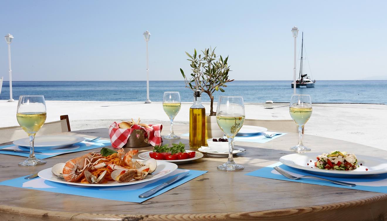 Camping île de Ré : profitez d’un séjour gastronomique !