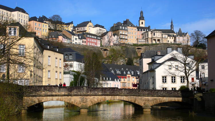 Séjournez près des anciens quartiers des rois de France