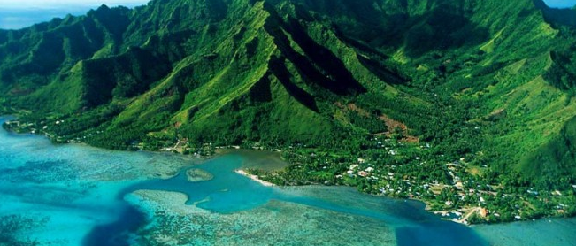 Pourquoi visiter Haïti ?