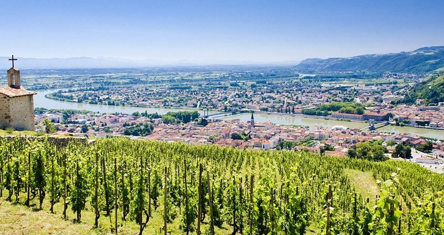 Voyage culinaire dans la Drôme