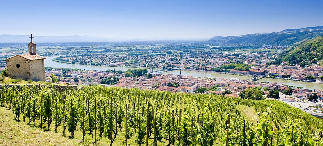 Voyage culinaire dans la Drôme