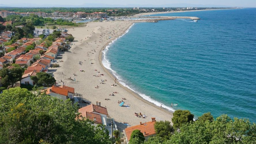 Les bonnes raisons de faire du camping à Argelès-sur-Mer