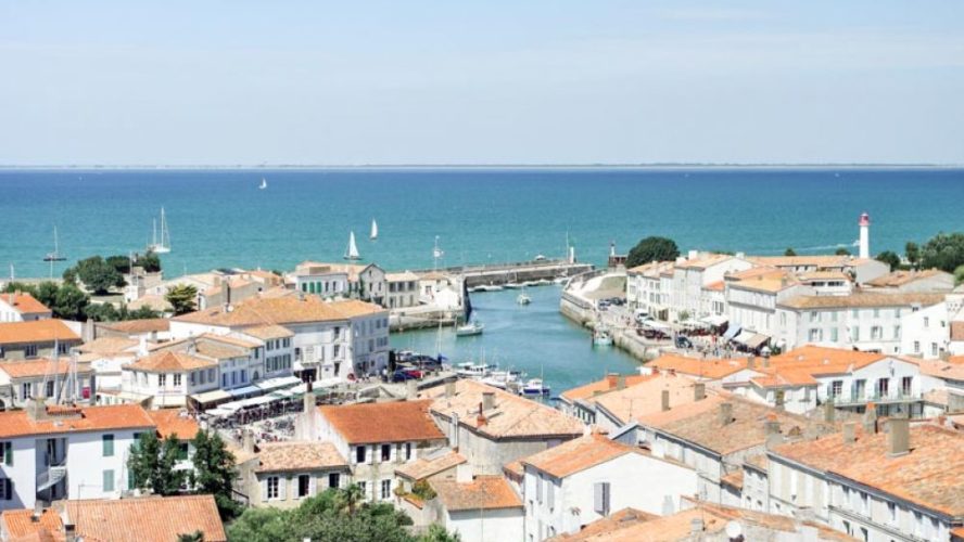 Île de Ré : réussir votre séjour au camping