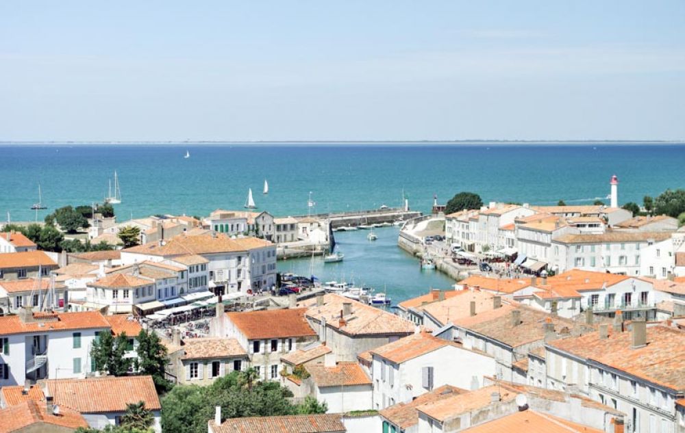 Île de Ré : réussir votre séjour au camping