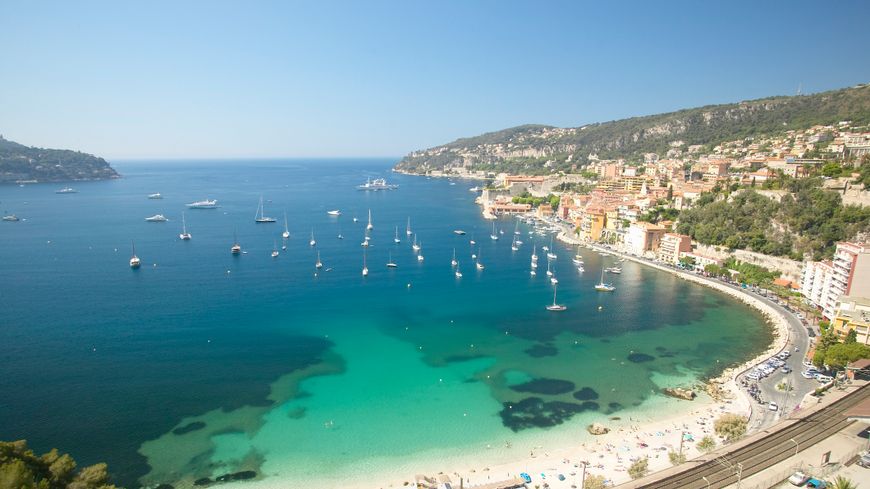 Les incontournables sur la Côte d’Azur