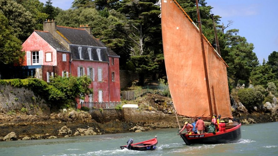 Préparer son séjour dans le golfe du Morbihan