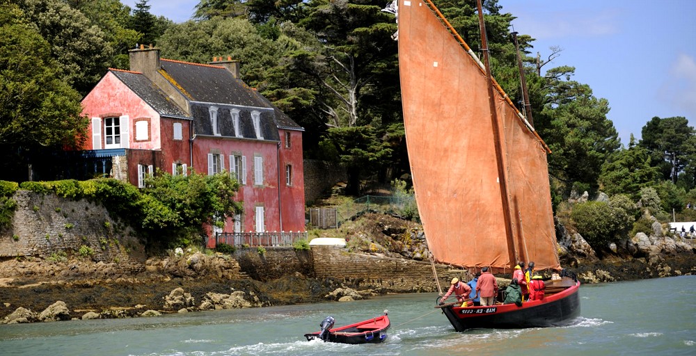 Préparer son séjour dans le golfe du Morbihan