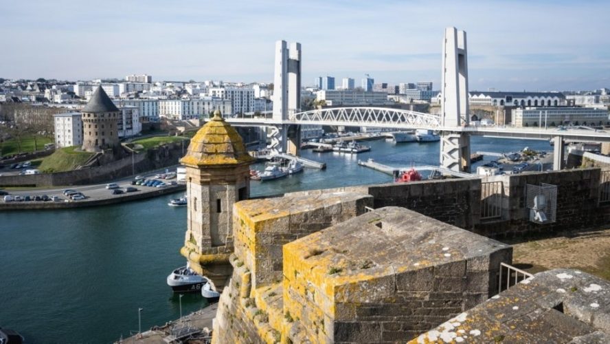 Quels sont les sites incontournables de Brest ?