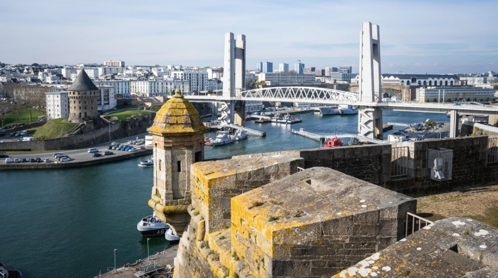 Quels sont les sites incontournables de Brest ?