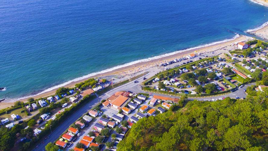 La Côte Basque dans toute sa splendeur