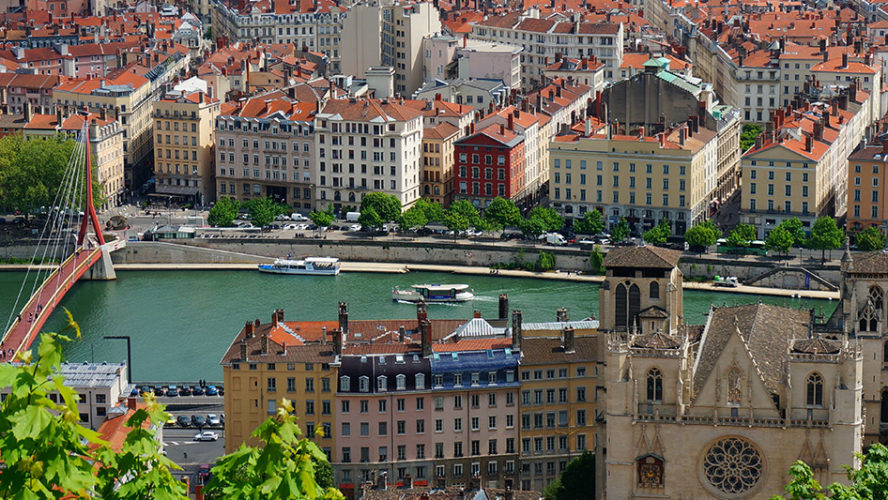 Le maximum d’activités pour vos vacances à Lyon