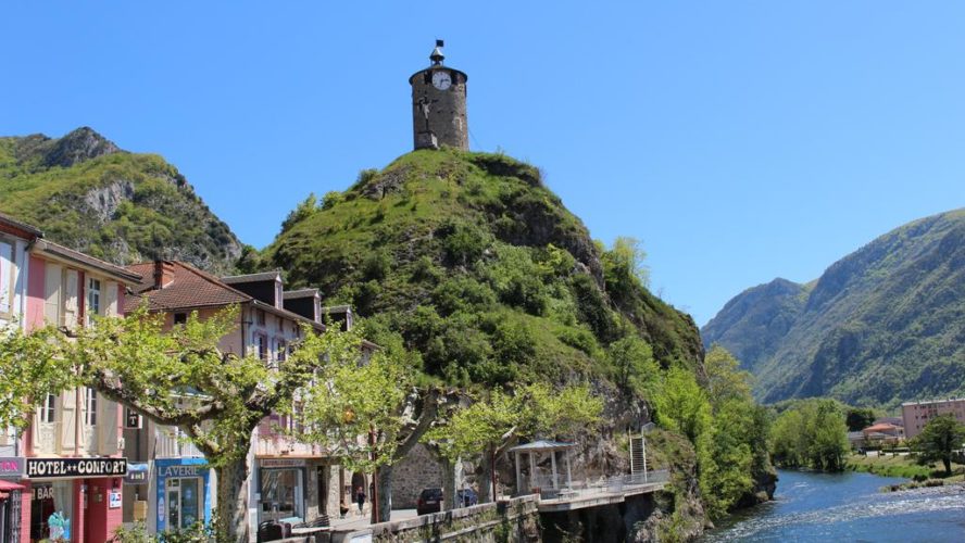 Partir en vacances en Ariège, en Midi-Pyrénées