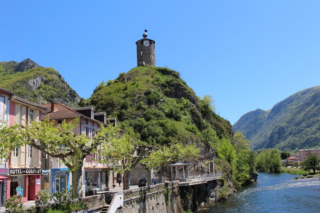 Partir en vacances en Ariège, en Midi-Pyrénées