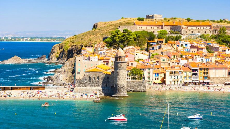Que vous promet un séjour en Languedoc-Roussillon ?