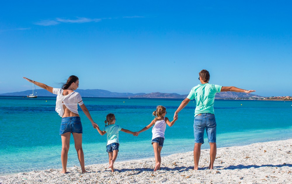 En famille, partez à la découverte de la Charente-Maritime !