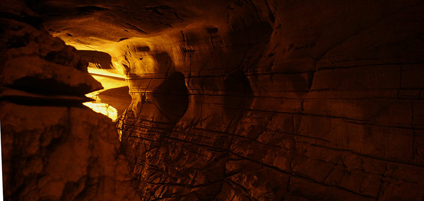 Découvrez les richesses des Grottes du Lot !