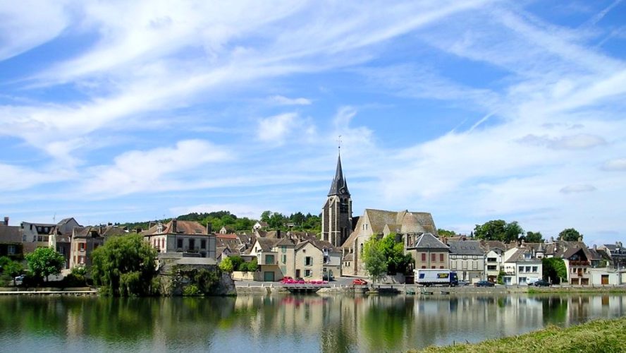 Bien organiser ses vacances à Pont-sur-Yonne