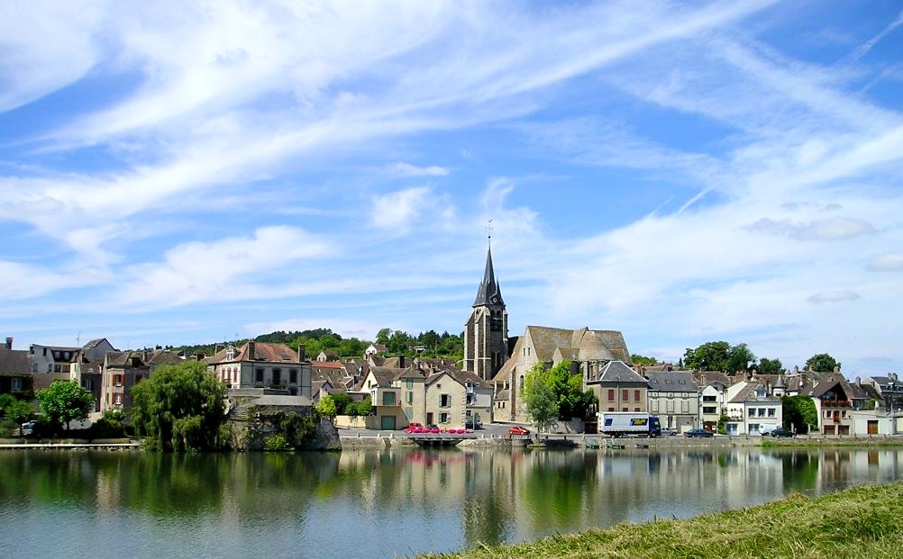 Bien organiser ses vacances à Pont-sur-Yonne