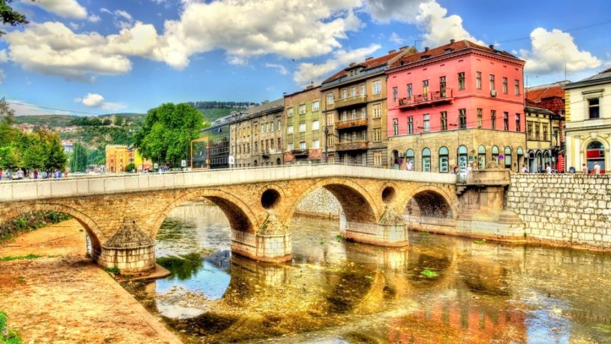 Les activités à entreprendre pendant un voyage à Sarajevo
