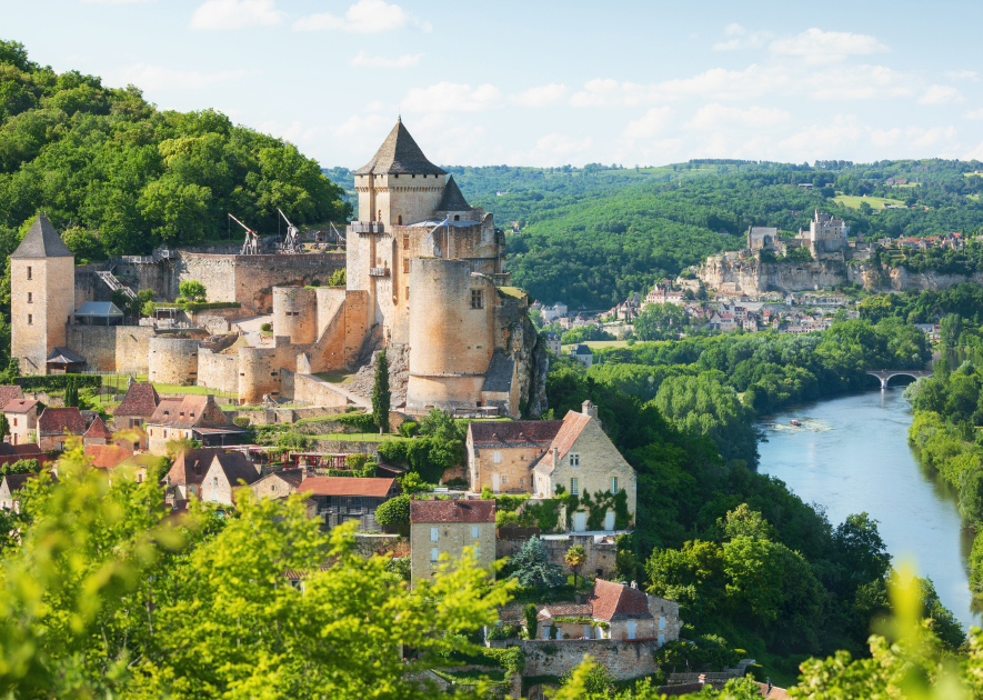 Faites du camping en Dordogne !