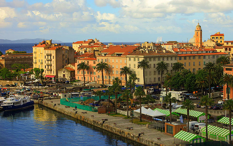 Voyage à Ajaccio : que voir ?