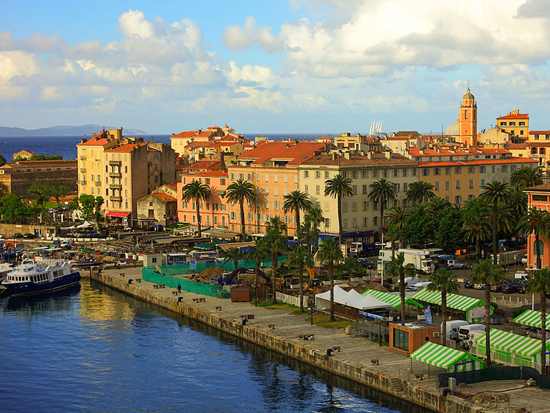 Voyage à Ajaccio : que voir ?