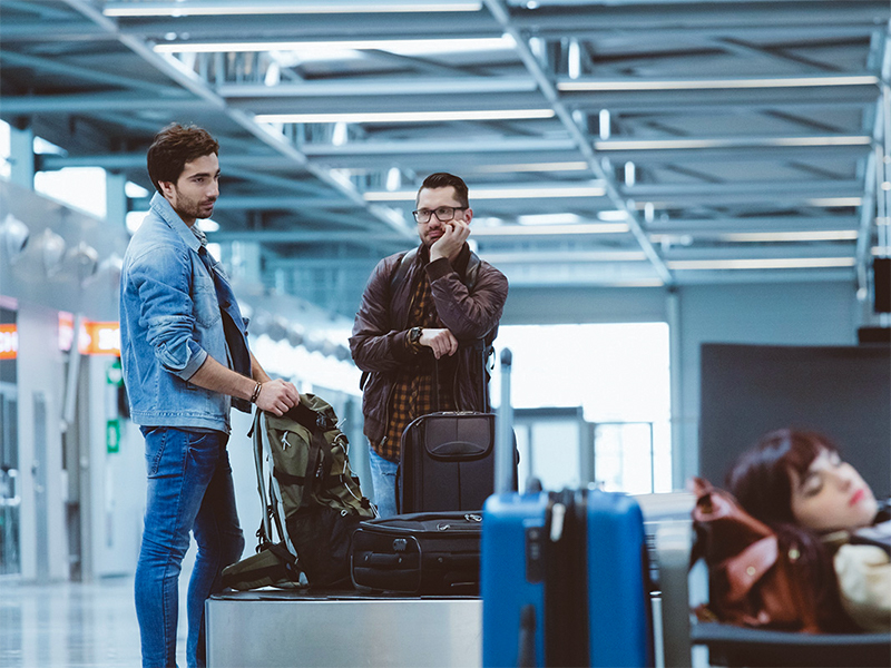 En cas de retard ou de grève, quels sont vos droits de voyageur ?