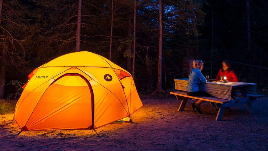 Comment faire le bon choix de camping ?