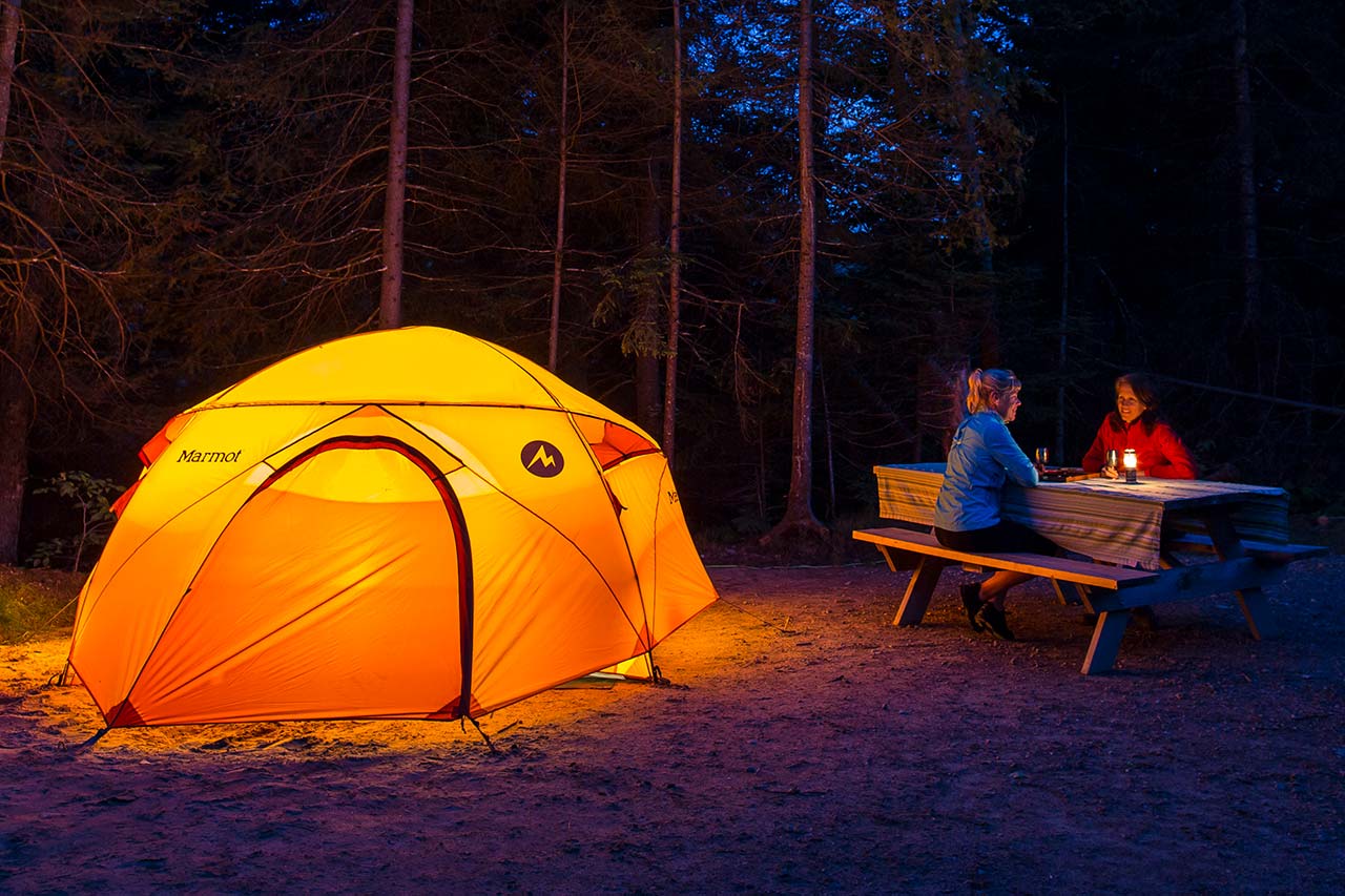 Comment faire le bon choix de camping ?