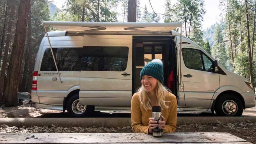 Famille, groupe d’amis : louez un minibus avec chauffeur à Paris