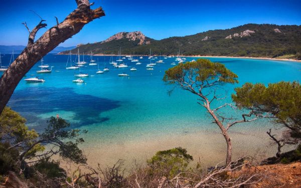 Les plus beaux parcs aquatiques de camping du Var