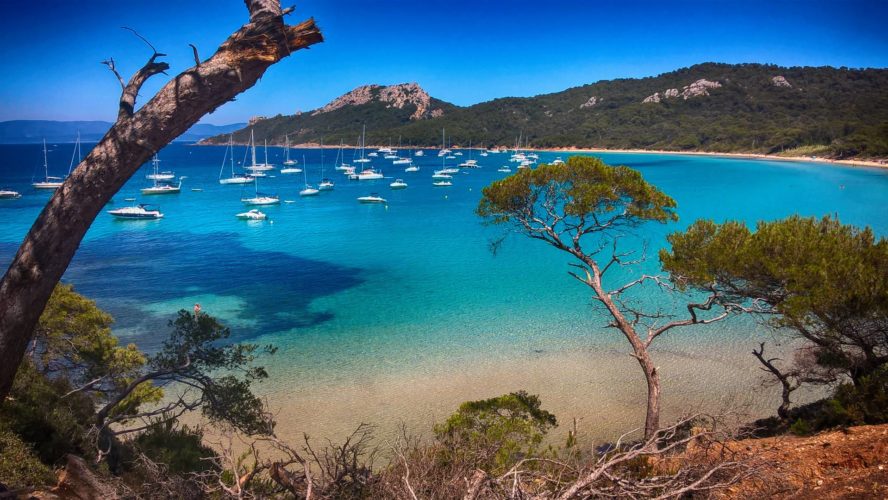 Les plus beaux parcs aquatiques de camping du Var