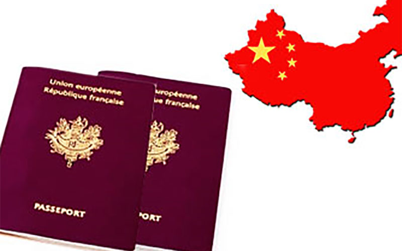 Tout savoir sur le visa tourisme pour la Chine