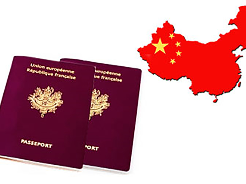 Tout savoir sur le visa tourisme pour la Chine