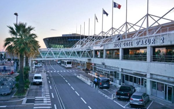 Comment rejoindre Monaco au départ de l’aéroport de Nice ?